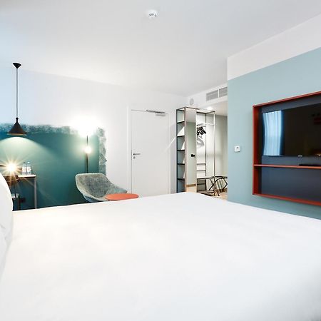 Ibis Styles Krakow Centrum Kültér fotó