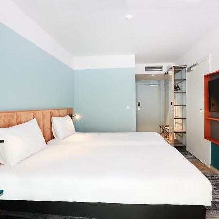 Ibis Styles Krakow Centrum Kültér fotó