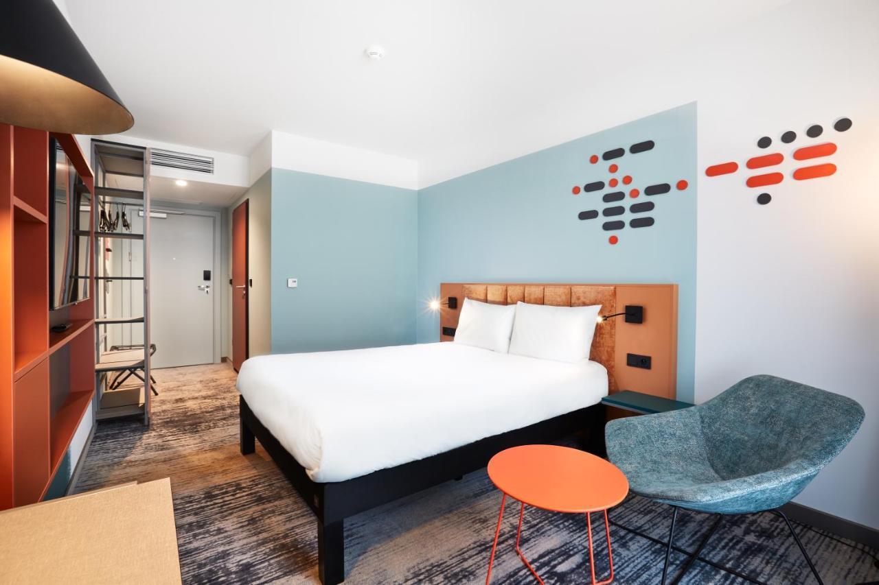 Ibis Styles Krakow Centrum Kültér fotó