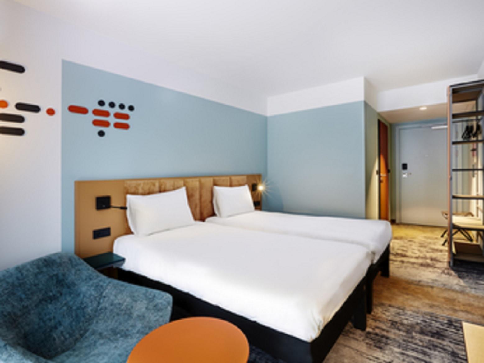 Ibis Styles Krakow Centrum Kültér fotó